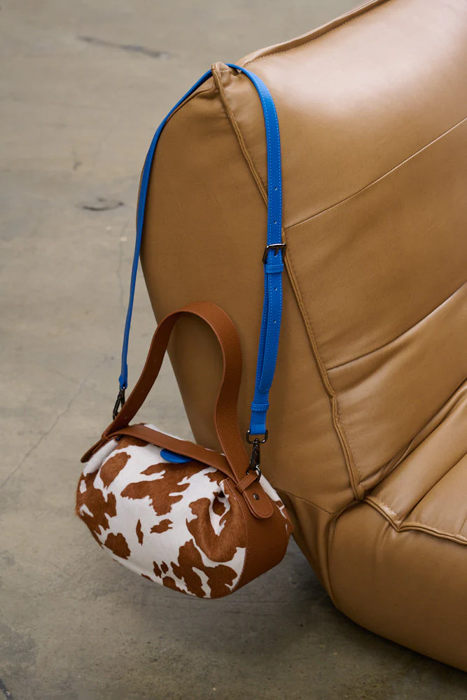 Wild Rodeo leather bag - Image 24