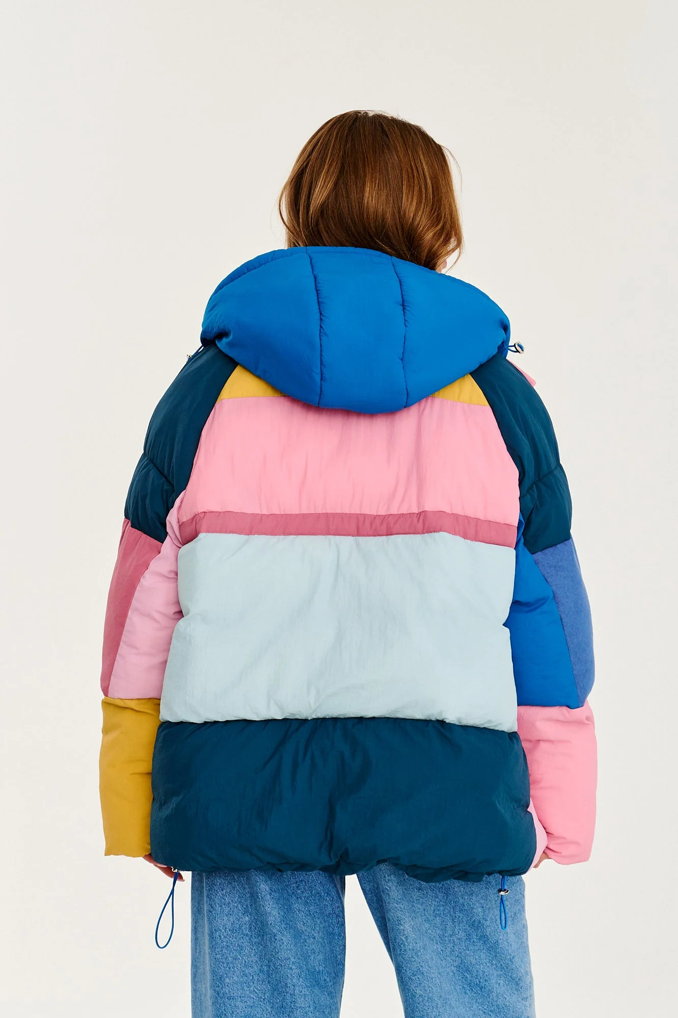 Tromso Joyful Vibe winter jacket - Image 11