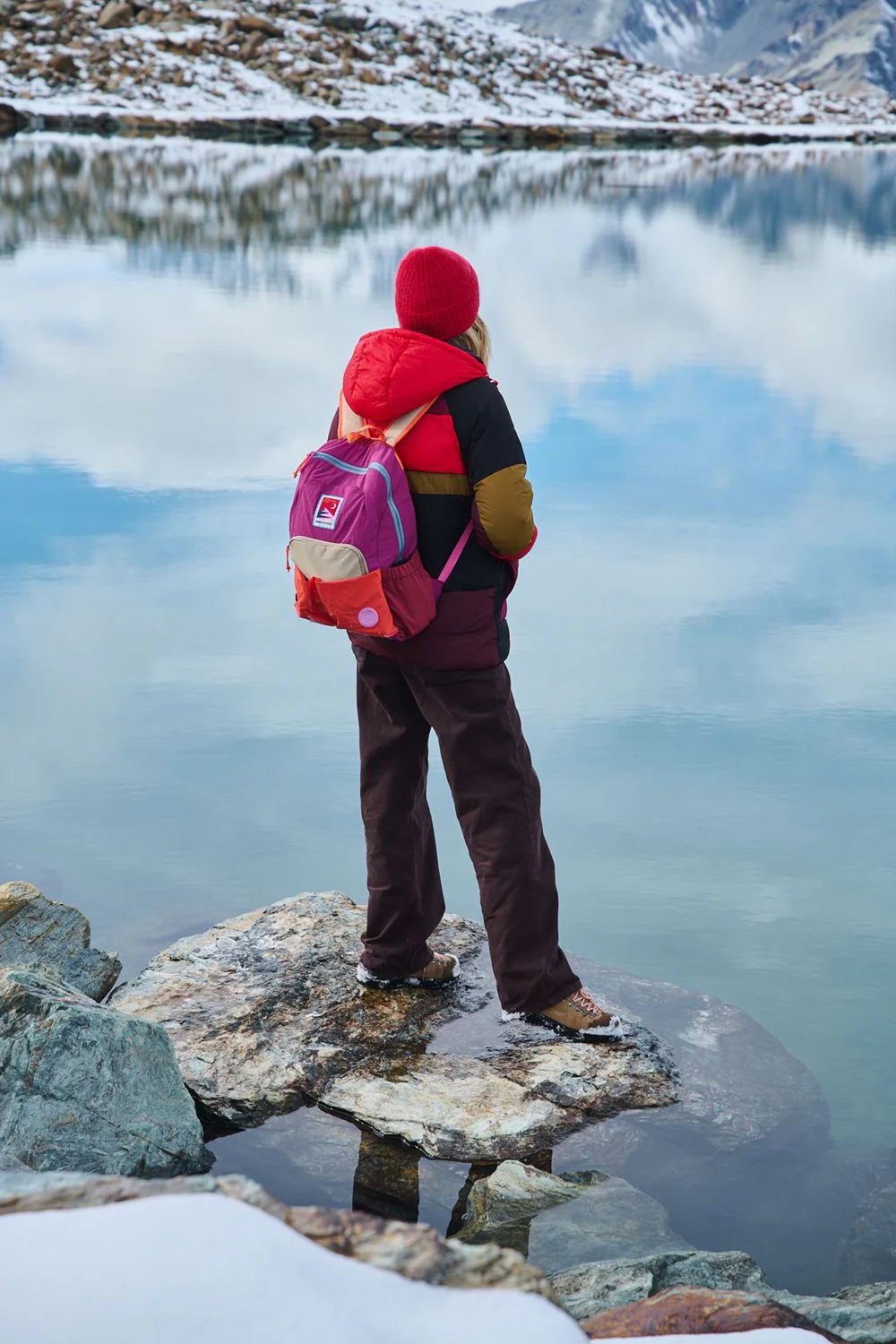 Tromso Urban Safari winter jacket - Image 10