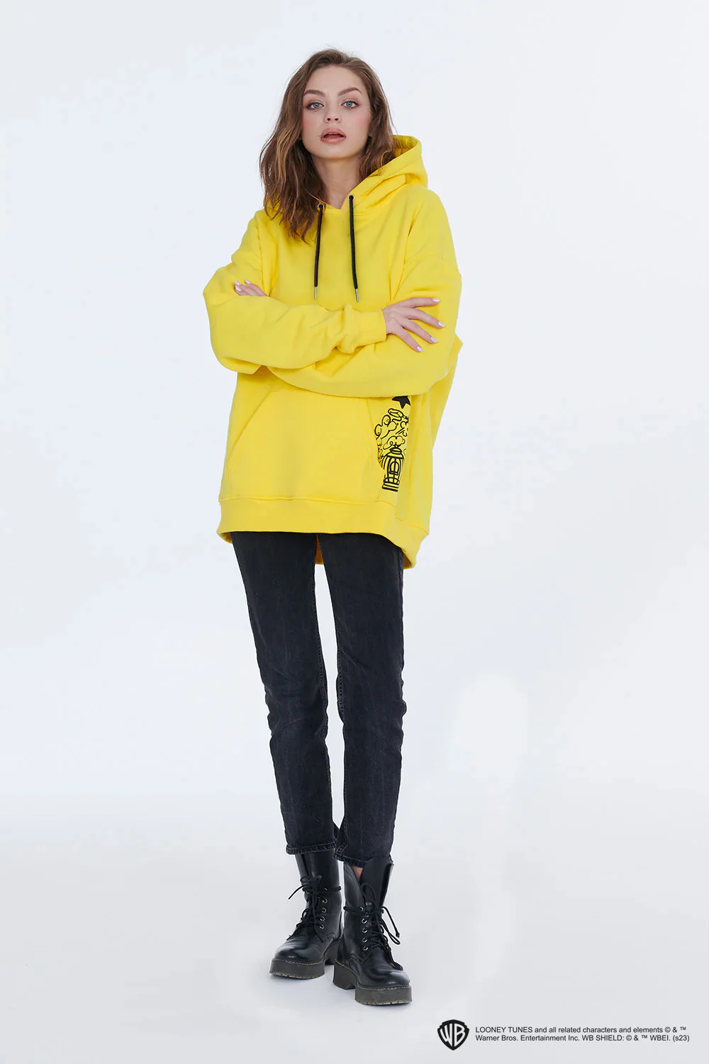 Tweety hoodie - Image 5