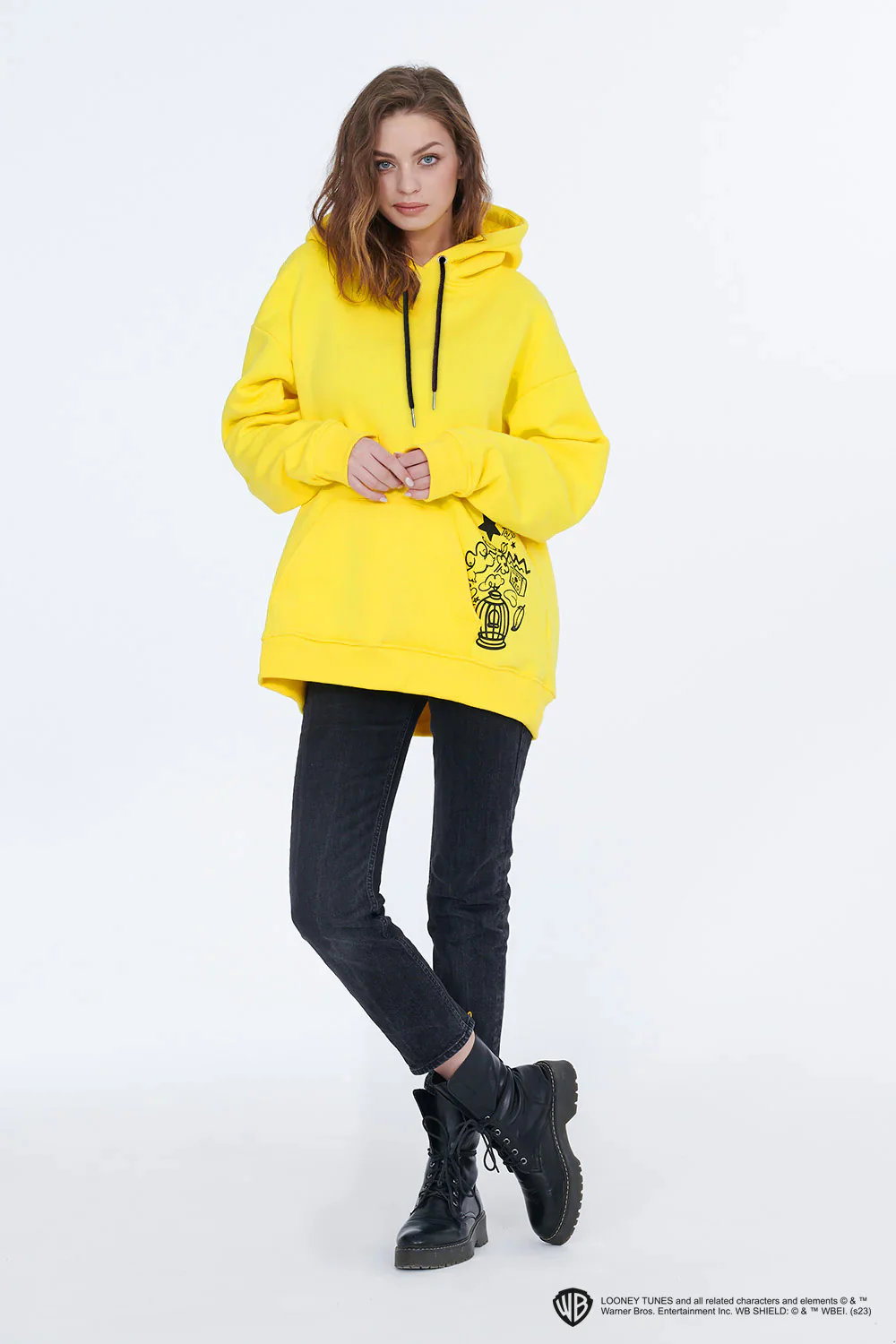 Tweety hoodie - Image 7