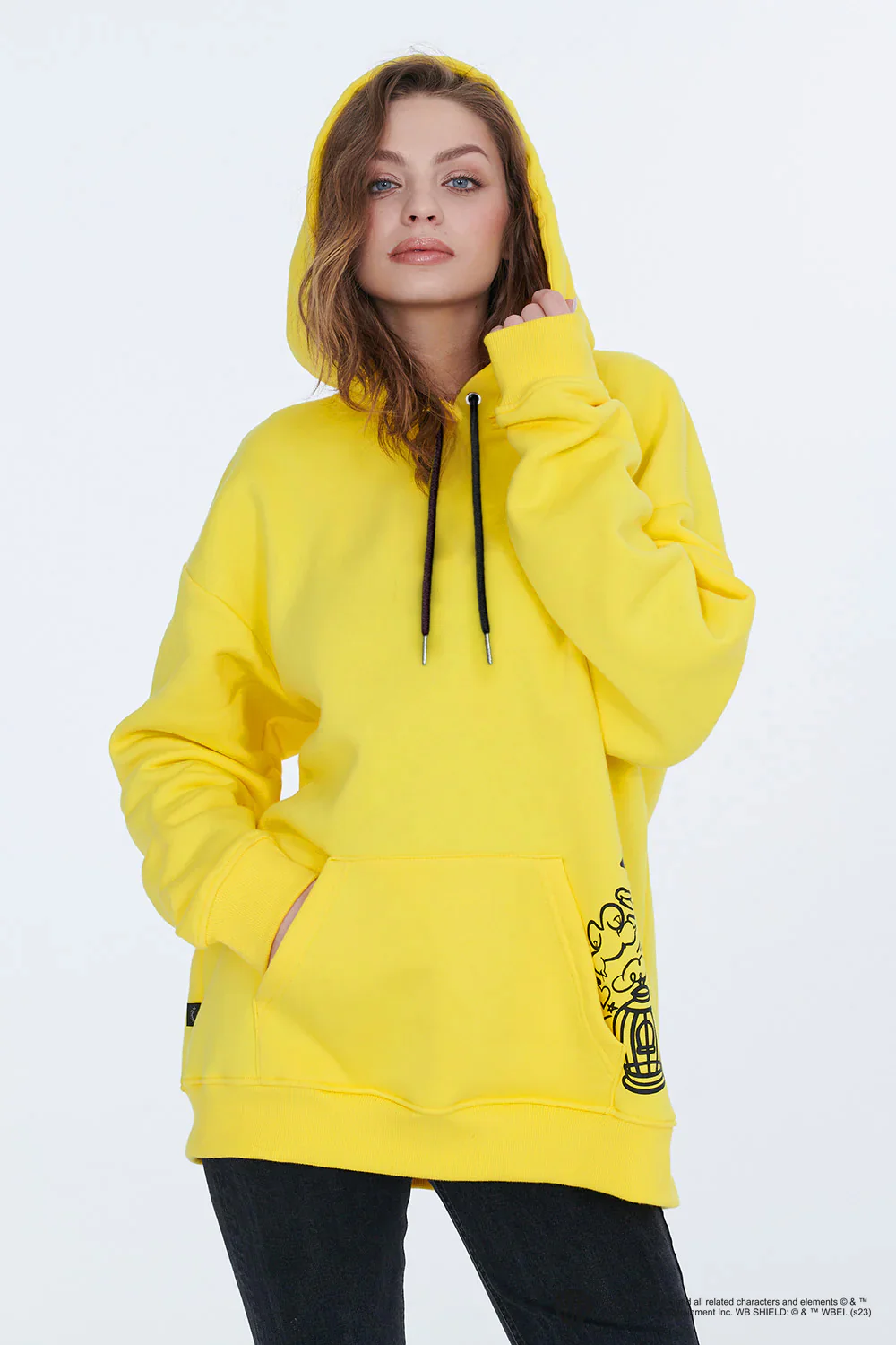 Tweety hoodie - Image 8