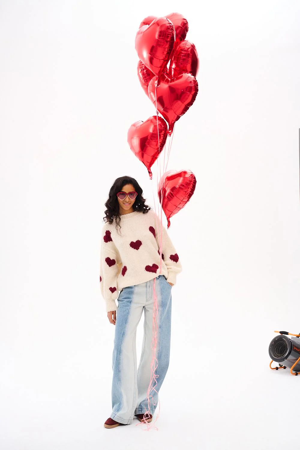 Vanilla Ice Sweater - Image 12