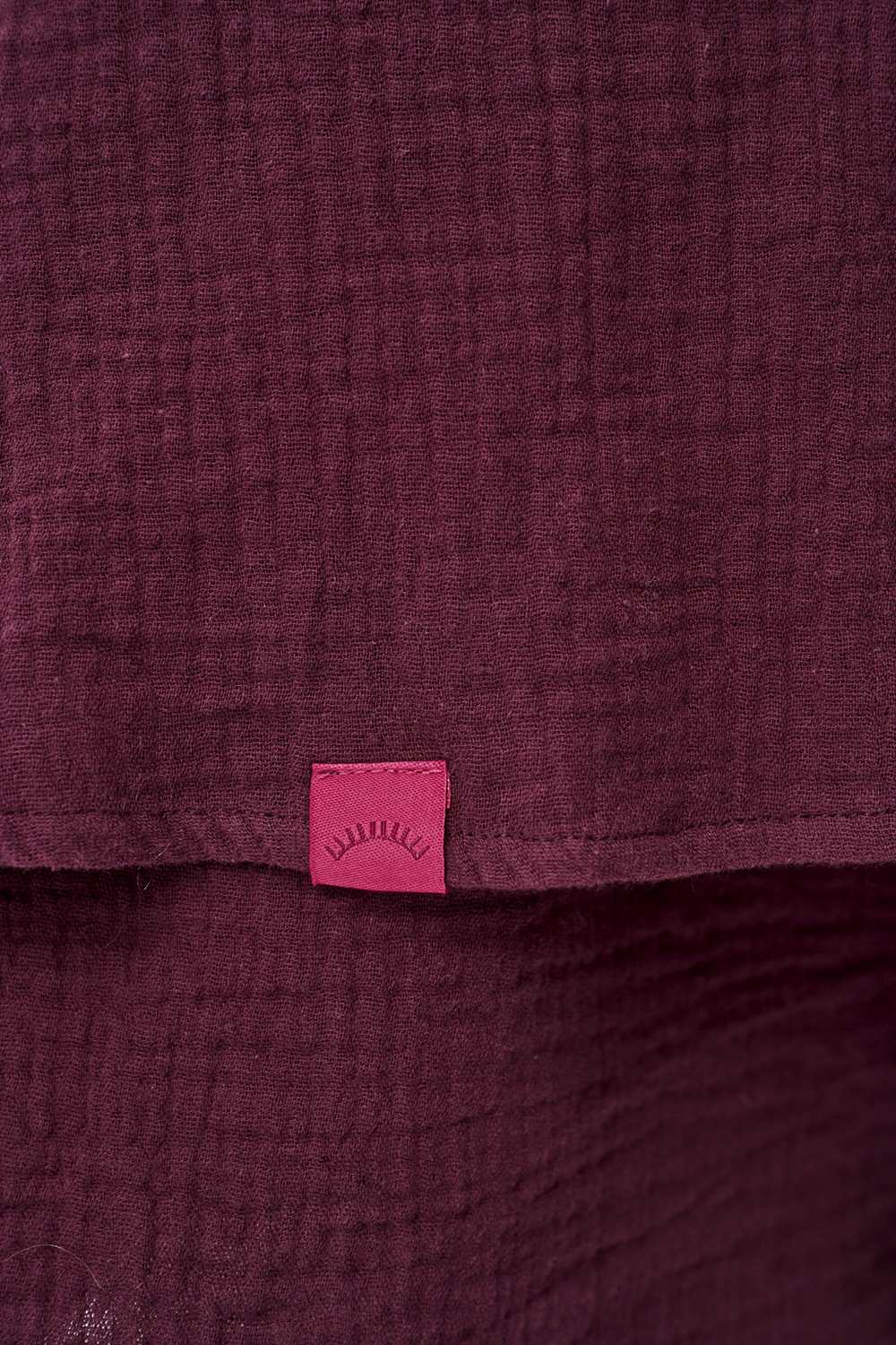 Wild Kiss Muslin Shirt - Image 10