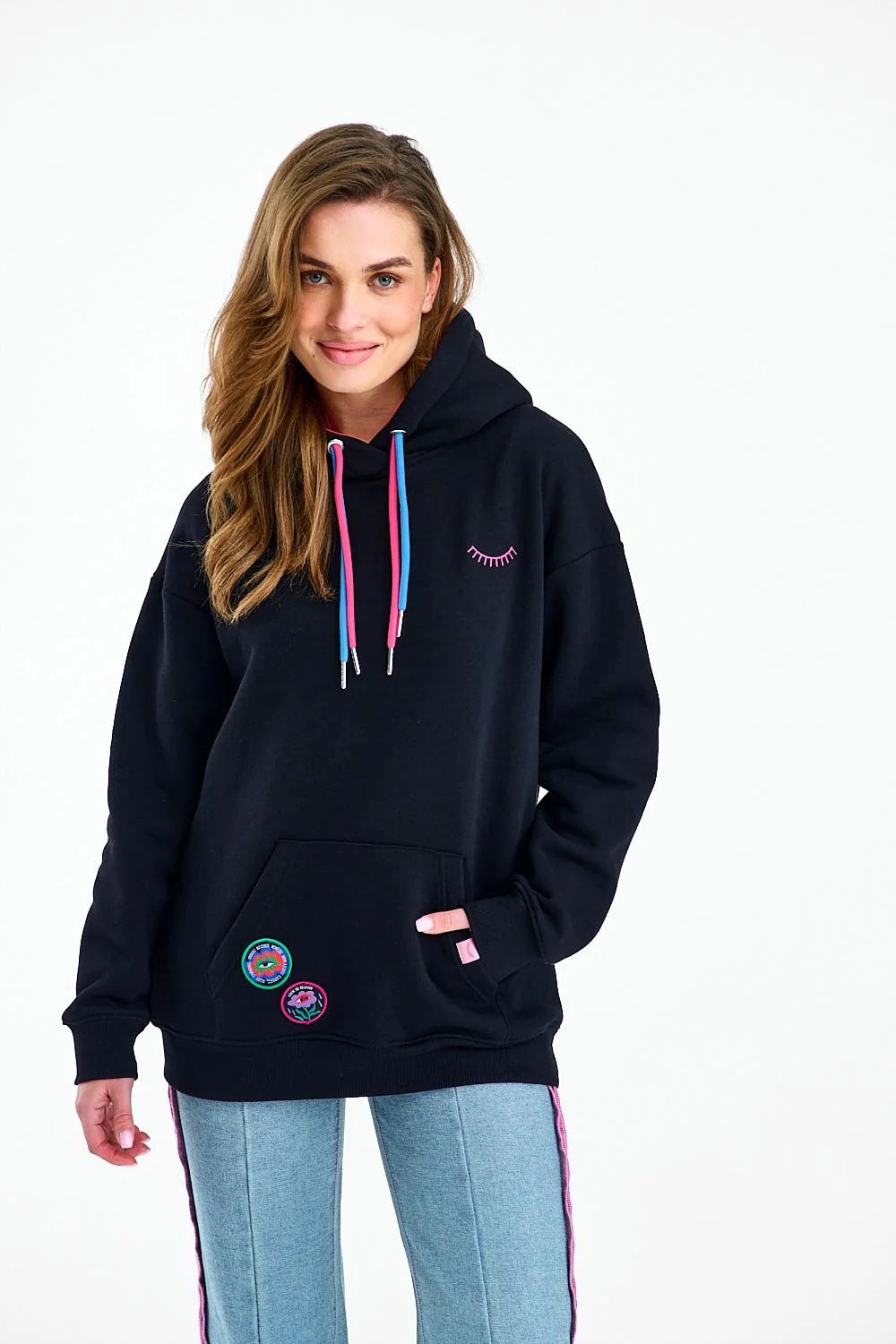 Wildfire Soul Hoodie