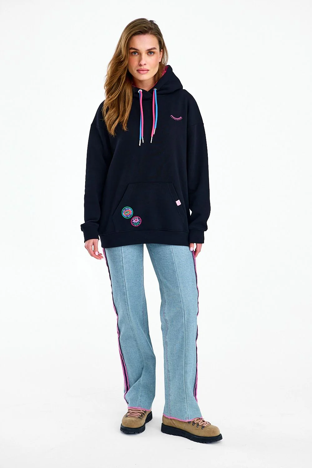 Wildfire Soul Hoodie - Image 15