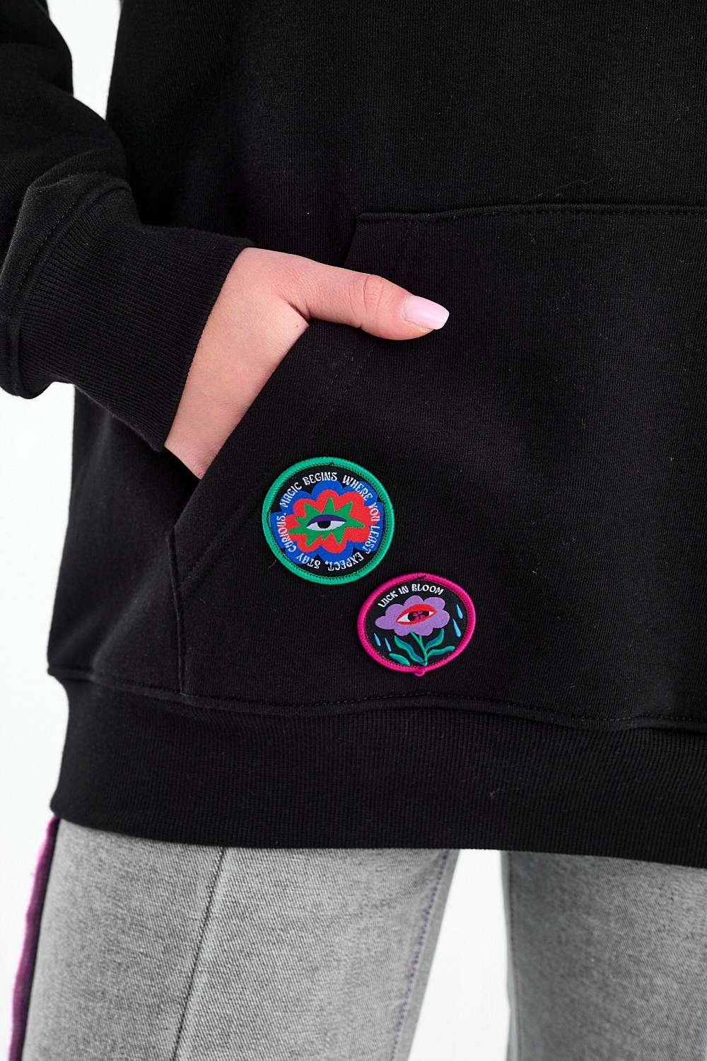Wildfire Soul Hoodie - Image 16